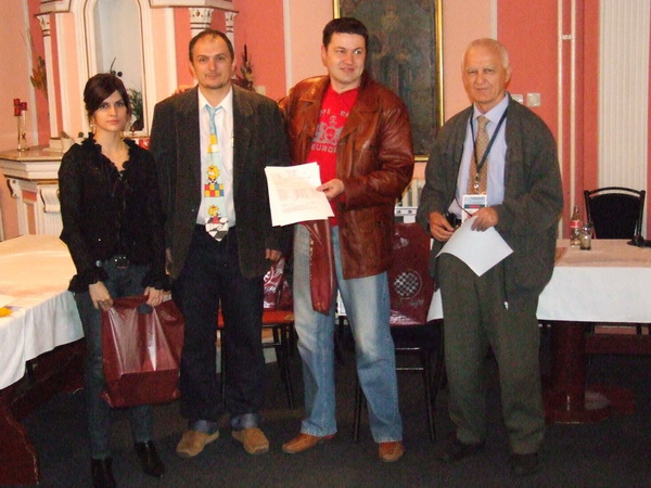 Prva IM norma Milenkovic